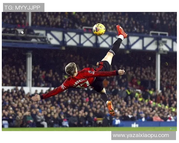 足球史上最帅倒钩进球十大球星盘点 每一脚都是惊艳全场的艺术