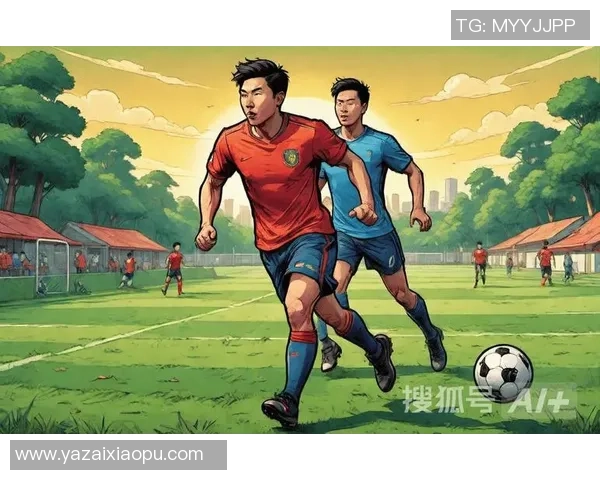 足球巨星崛起之路从汗水到荣耀的励志传奇之旅