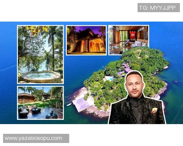 足球球星购买私人岛屿掀起热潮背后原因揭秘