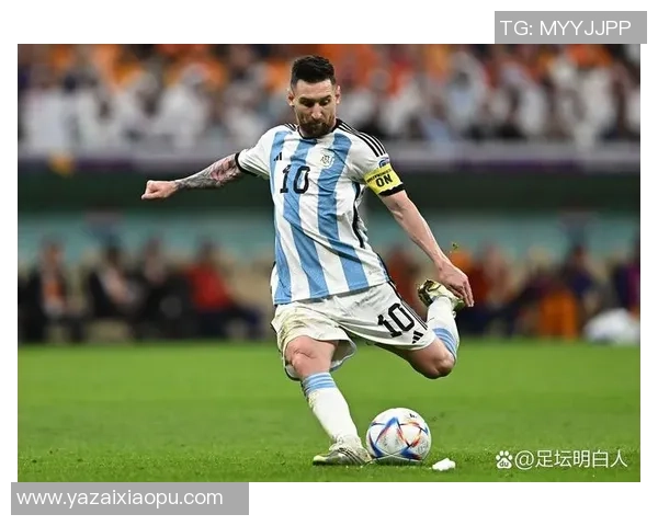 阿根廷足球传奇球星盘点：梅西、马拉多纳与其他名将的辉煌历程